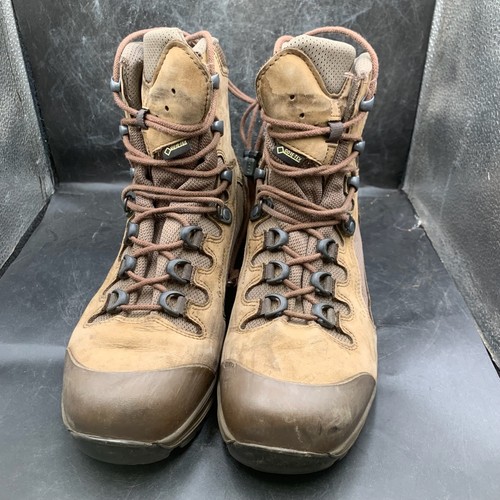 Haix scout bottes militaires - haix,