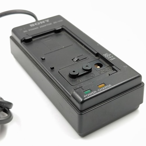 Sony v30 adaptateur - sony, ac-v30