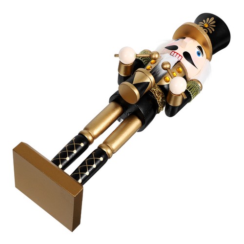 Figurine casse noisette - ,