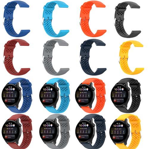 Bracelet montre silicone - bracelet,