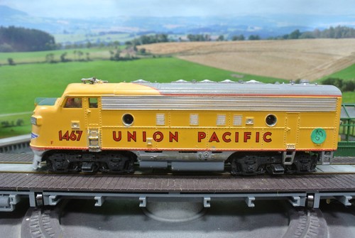 Athearn locomotive diesel - athearn,