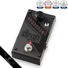 Pédale d'effet guitare