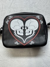 Disney Loungefly Skeletons