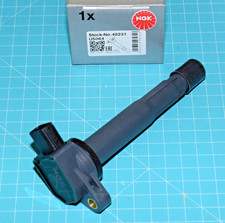 1 bobine d'allumage NGK U5064