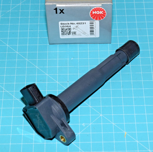 Bobine allumage ngk u5064 - 1,
