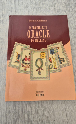 Merveilleux oracle belline - de,