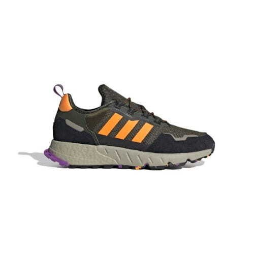 Gz3546 adidas boost - zx, 1k
