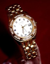 Citizens Ladies Eco-Drive WR
