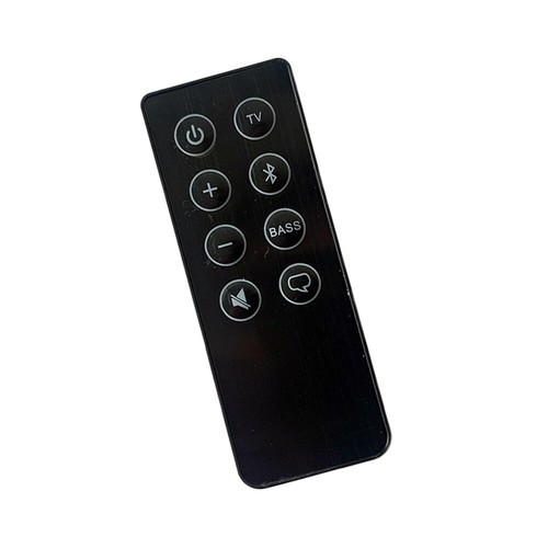Remote control for bose - control,