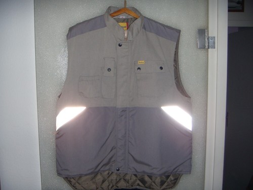 Veste travail sans manches - veste,
