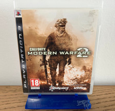 CALL OF DUTY MODERN WARFARE 2