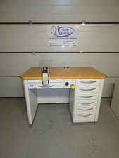 Poste de travail individuel