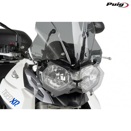 Puig 8124w protection phare - 8124w, de