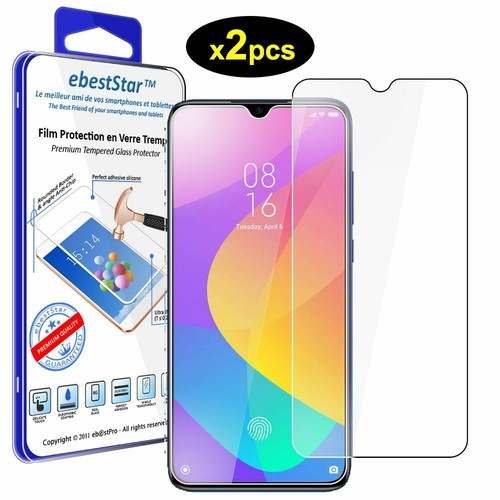 Packx2 verre trempé xiaomi - trempé,