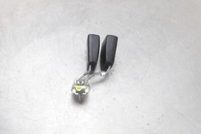 Volkswagen Golf VI 2010 Boucle De Siège Arrière Moyenne 1K0857739M