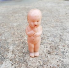 1950s Vintage Poupée Maison