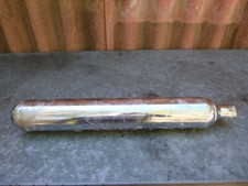 POT SILENCIEUX D ECHAPPEMENT HARLEY DAVIDSON 