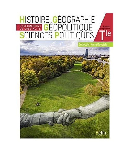 Histoire géographie - histoire,