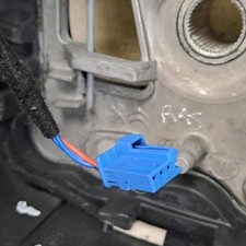 Volant CITROEN C4 CACTUS phase 1 98031272YC