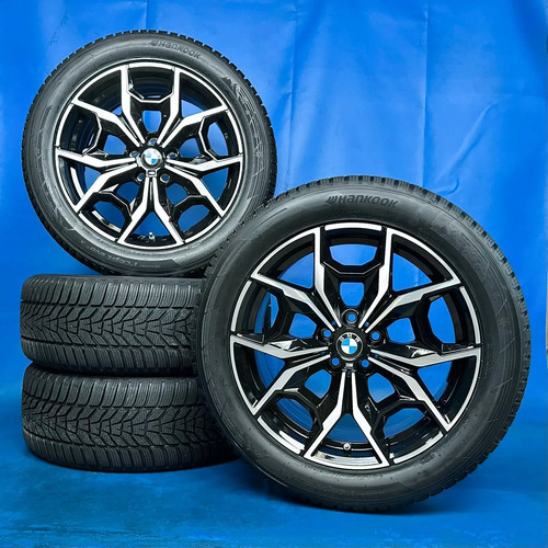 Pouces bmw g01 x4 - x3,