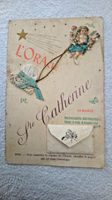 CPA FANTAISIE / DE BELLE