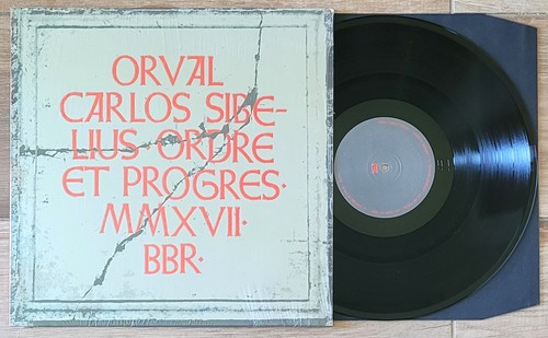 Orval carlos sibelius ordre - orval,