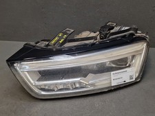 Phare avant gauche Led - Audi Q3 I ph.2 de fev 2015 à dec. 2018 - 8U0941773 *