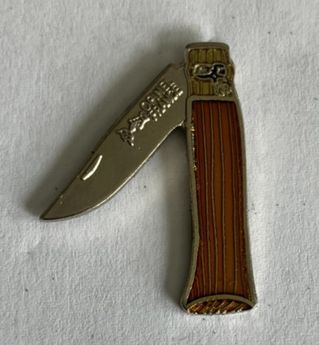 Pin s couteau - couteau, canif
