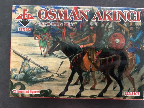 Figurines ancien régime - 1/72,