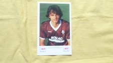 Sylvain KASTENDEUCH - FC Metz