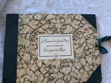 A propos d'une grande dame par