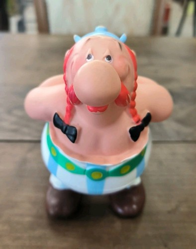 Pouet obelix - obelix, )
