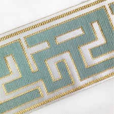 24M Style Chinois Jacquard