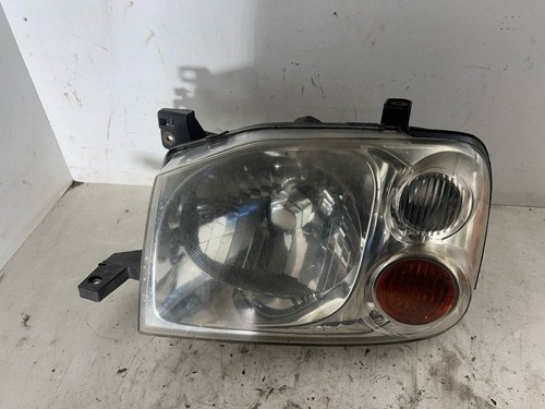 Nissan navara d22 2005 - nissan,
