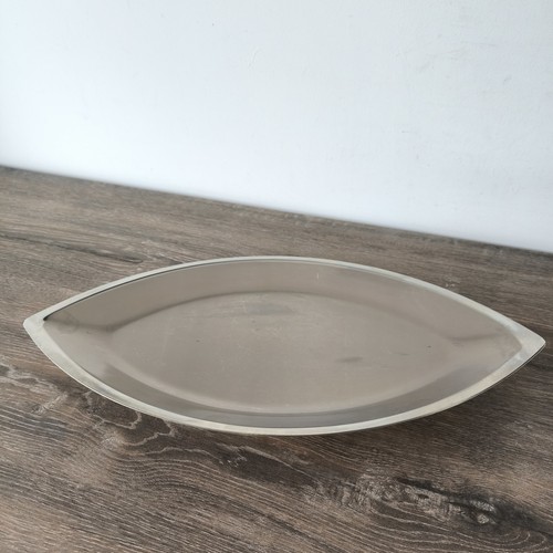 Grand plat degrenne - plat, en