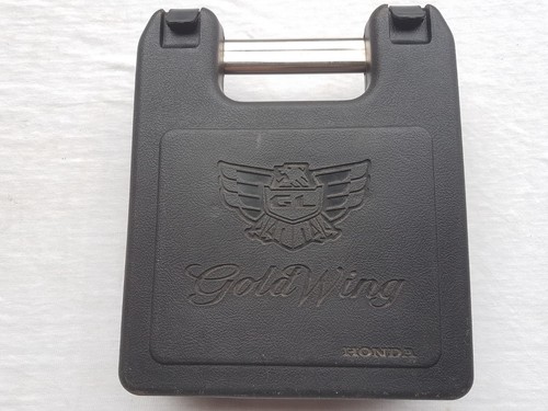 Honda goldwing malette outil - goldwing,