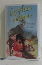 Les Fleurs Du Vent | Harriet