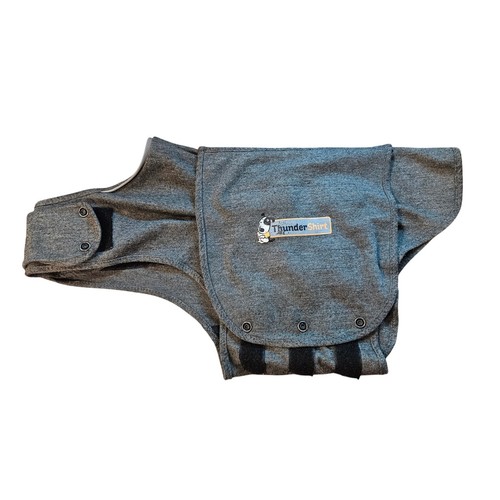 Thundershirt dog anxiety - thundershirt,