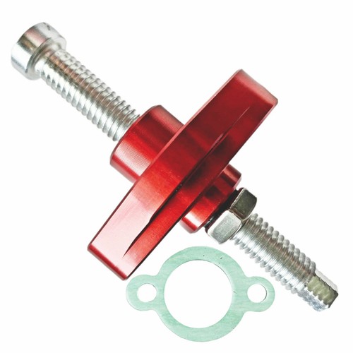 Rouge manuel cam - rouge,