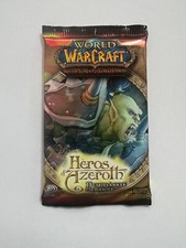 World warcraft booster - world, of