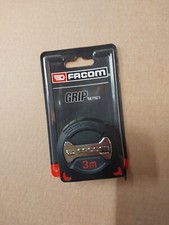 Facom Mètre à Ruban 3 M X 28
