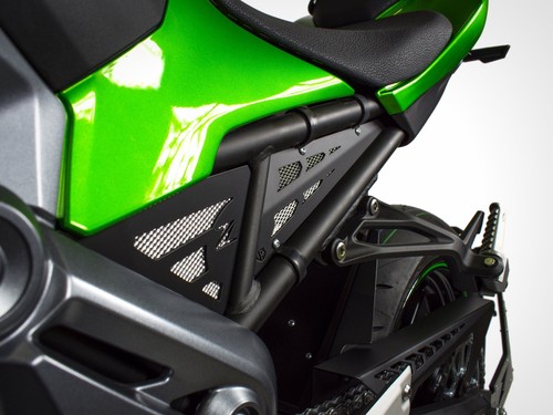 Carter latéral kawasaki z900 - carter,