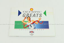 Album COMPLET "OLYMPIC GREATS