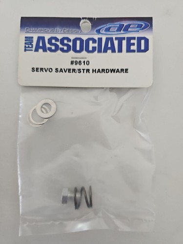 Team associated 9610 - team,