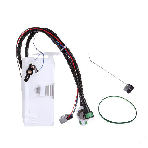 Pompe carburant pour jeep - pompe,