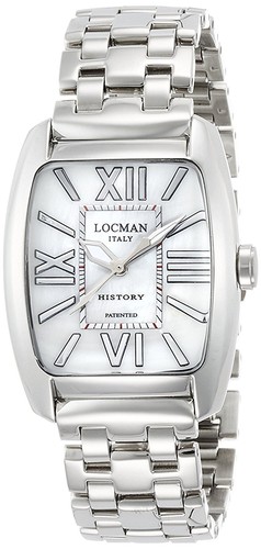 Horloge femme locman - horloge,