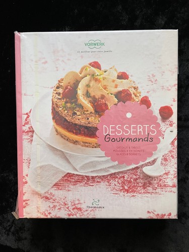 Livre recettes thermomix - #,