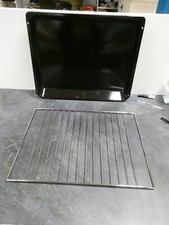 grille + lèche frite pour