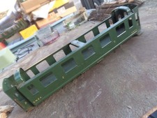 BLZ 1 carrosserie voiture