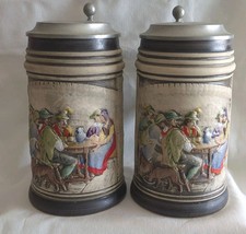 Chopes bière gerz - 2, germany